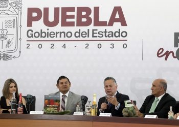 Puebla, con condiciones para convertirse en el ‘Silicon Valley’ mexicano