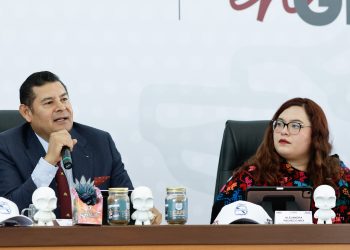 En Puebla será el Encuentro Nacional de Voladores y Festival Mictlán