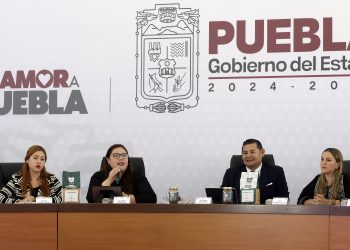 Anuncia Gobierno de Puebla cartelera cultural turística