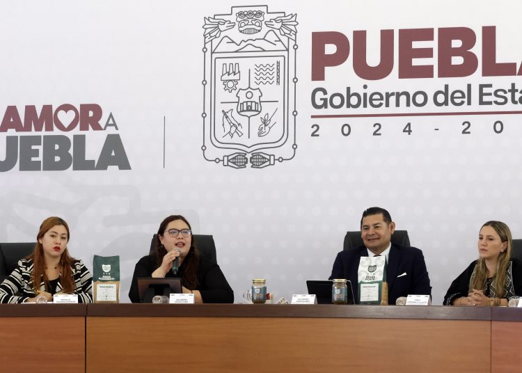 Anuncia Gobierno de Puebla cartelera cultural turística