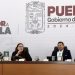 Anuncia Gobierno de Puebla cartelera cultural turística