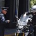 Identificarán a motociclistas con distintivos en los cascos