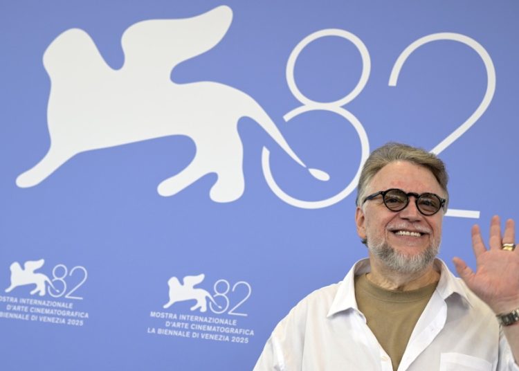 Guillermo del Toro: ‘No me asusta la IA, sino la estupidez natural’
