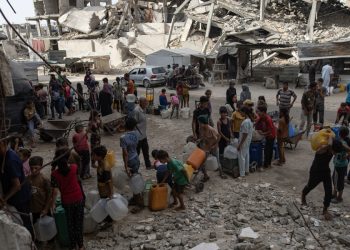 ‘Negar la hambruna es obsceno’: UNRWA pide acceso humanitario sin restricciones a Gaza