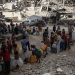 ‘Negar la hambruna es obsceno’: UNRWA pide acceso humanitario sin restricciones a Gaza