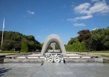 Hiroshima, a 80 años del bombardeo, pide poner fin a las armas nucleares