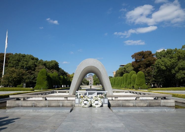 Hiroshima, a 80 años del bombardeo, pide poner fin a las armas nucleares