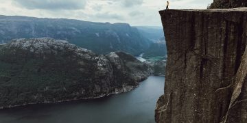 La diligencia del abismo