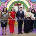 San Pedro Cholula y Huamantla fortalecen lazos mediante hermanamiento