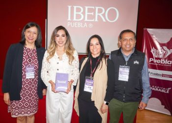 Ayuntamiento incentiva buenas finanzas y emprendimiento para las poblanas