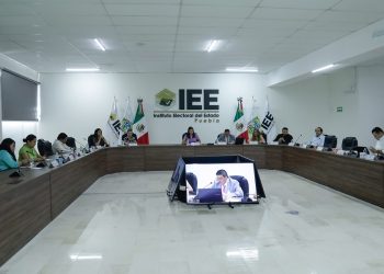 21 aspirantes buscan ocupar una de las 3 vacantes del IEE