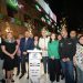 VIDEO: Chedraui iluminó el primer cuadro de la ciudad por las Fiestas Patrias 2025