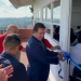 En el Complejo Regional Nororiental se inaugura nueva aula y Cámara Gesell