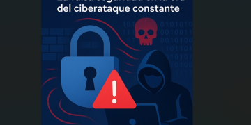 ¿Está su negocio a un segundo del desastre? La falsa seguridad en la era del ciberataque constante