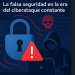 ¿Está su negocio a un segundo del desastre? La falsa seguridad en la era del ciberataque constante