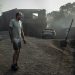 España lucha contra incendios, van tres muertos