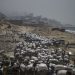 Israel mata a 98 gazatíes, 51 murieron mientras buscaban ayuda humanitaria