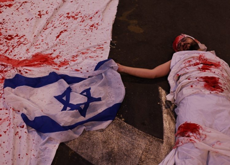 ‘La pelota está en el tejado de Israel’ para alcanzar una tregua en Gaza: Egipto