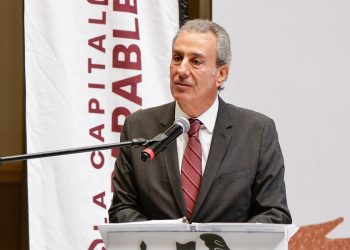 Ahorros del Ayuntamiento de Puebla se destinarán a seguridad