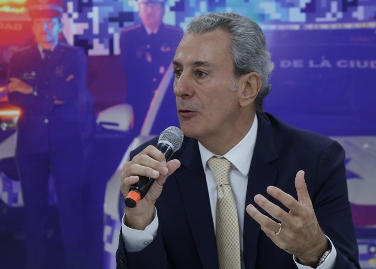 ASE y FGE actuarán contra presuntas anomalías cometidas por pasada gestión