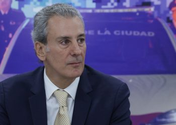 Construcción del mercado de San Ramón está al 70%
