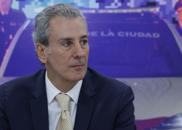 Construcción del mercado de San Ramón está al 70%