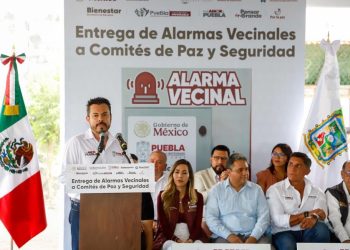 Gobierno del Estado dignificará salón social de La Margarita