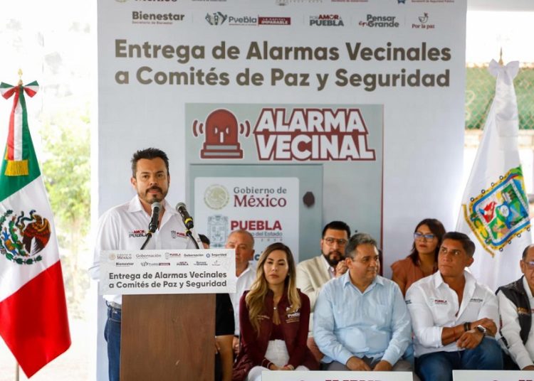 Gobierno del Estado dignificará salón social de La Margarita