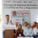 Gobierno del Estado dignificará salón social de La Margarita