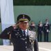 Nombran a José Luis Sánchez Castro comandante de la GN en Puebla