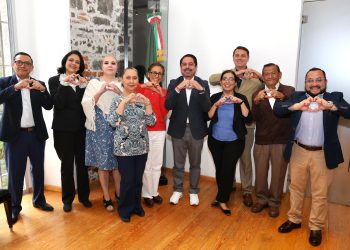 SEDIF y Fundación Juconi firman convenio a favor de las Familias