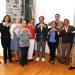 SEDIF y Fundación Juconi firman convenio a favor de las Familias