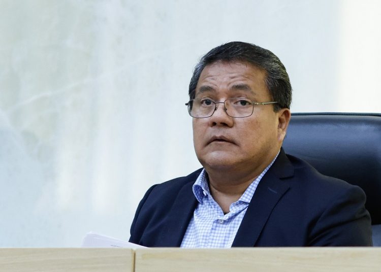 Proponen reforma para recuperar facultad sobre designación del sustituto del titular de la FGE