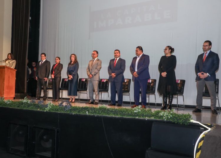 Ayuntamiento impulsa análisis jurídico en temas de transparencia y legalidad