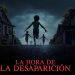 La hora de la desaparición