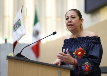 Congreso, comprometido con la protección y garantía de los derechos de las mujeres