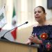 Congreso, comprometido con la protección y garantía de los derechos de las mujeres