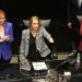 Laura Itzel Castillo asume presidencia del Senado