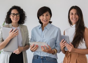 Una cuota de futuro