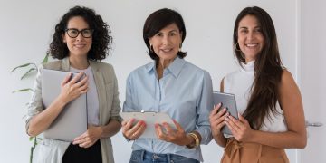 Una cuota de futuro