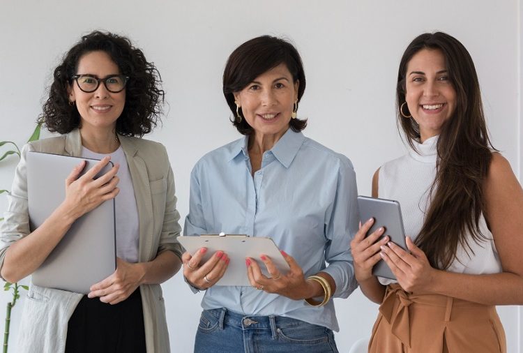 Una cuota de futuro