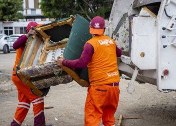 Avanza primera etapa del Programa de Descacharrización 2025 del Ayuntamiento