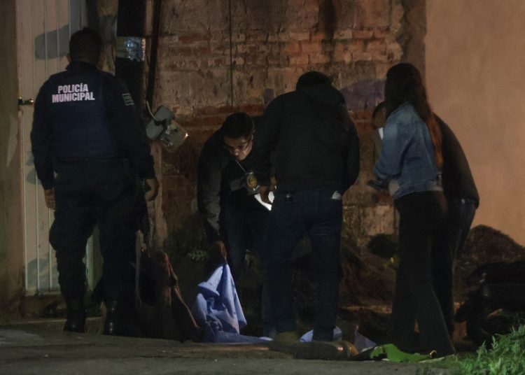 SSP asegura que se han reducido los linchamientos en Puebla