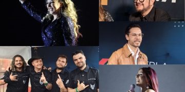 El Evento 40 recauda 4 toneladas de alimento para el SMDIF