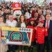 Lotería Nacional reconoce con billete al Premio IMPI a la Innovación Mexicana 2025