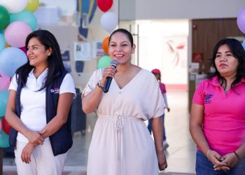 Inicia el “Curso de Verano con Rumbo 2025” en San Andrés Cholula