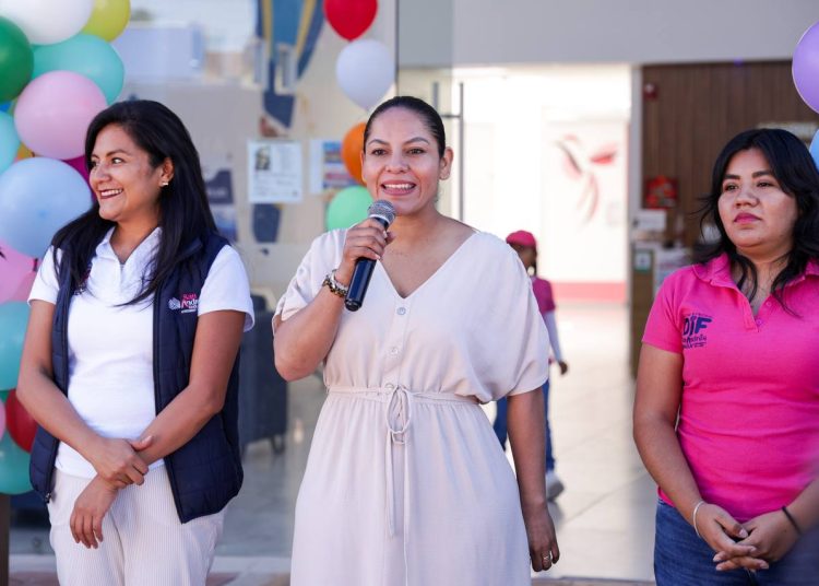 Inicia el “Curso de Verano con Rumbo 2025” en San Andrés Cholula