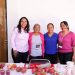 Impulsa Gobierno de San Andrés bienestar e inclusión de personas adultas mayores