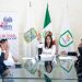 Instala San Andrés Cholula Consejo Municipal de Población