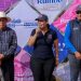 Lupita Cuautle mejora seguridad e imagen urbana en Tlaxcalancingo